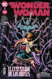 Wonder Woman Num. 2/ 38