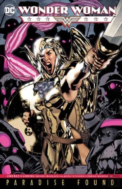 Bertrand.pt - Wonder Woman: Paradise Found