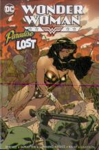 Wonder Woman: Paradise Lost