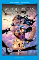 Wonder Woman: Quien Es Wonder Woman (Dc Pocket)