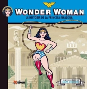 Wonder Woman