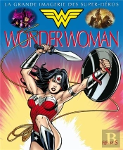 Wonder Woman
