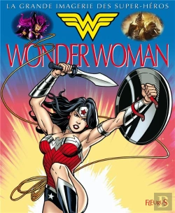 Bertrand.pt - Wonder Woman