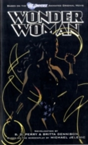 Wonder Woman