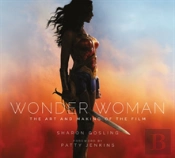 Wonder Woman: The Art And Making Of The Film