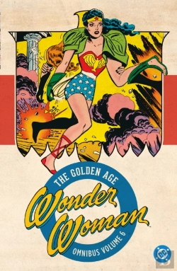 Bertrand.pt - Wonder Woman: The Golden Age Omnibus Vol. 6
