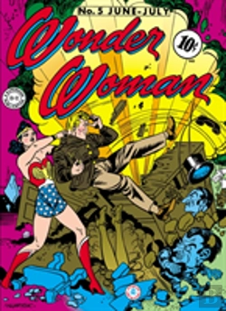 Bertrand.pt - Wonder Woman: The Golden Age Volume 2