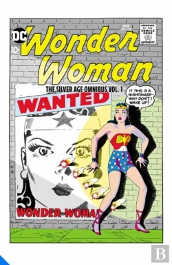 Bertrand.pt - Wonder Woman: The Silver Age Omnibus Vol. 1