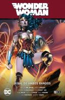 Wonder Woman Vol. 08: Rival De Ambos Bandos (Ww Saga - Hijos