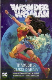 Wonder Woman Vol. 2: Through A Glass Darkly