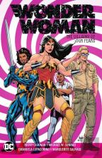 Wonder Woman Vol. 3: The Villainy Of Our Fears