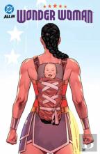 Wonder Woman Vol. 4