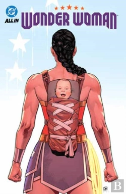 Bertrand.pt - Wonder Woman Vol. 4