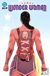 Wonder Woman Vol. 4