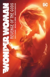 Wonder Woman Vol. 4: Revenge Of The Gods