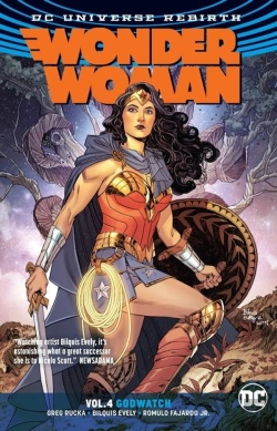Bertrand.pt - Wonder Woman Volume 4
