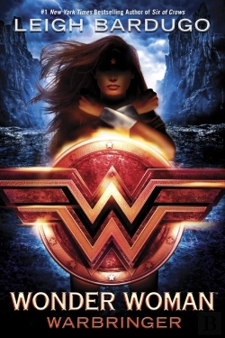 Bertrand.pt - Wonder Woman: Warbringer