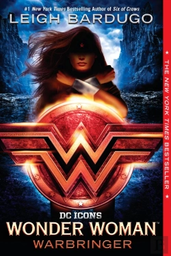 Bertrand.pt - Wonder Woman: Warbringer