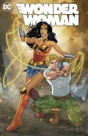 Wonder Woman: Year One