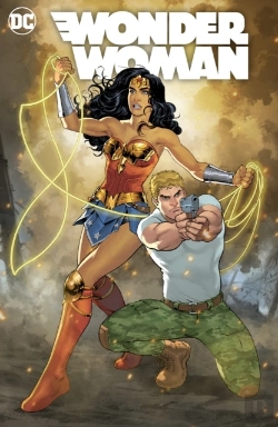 Bertrand.pt - Wonder Woman: Year One