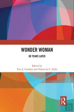 Bertrand.pt - Wonder Woman