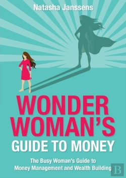 Bertrand.pt - Wonder Woman'S Guide To Money