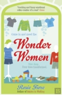 Bertrand.pt - Wonder Women