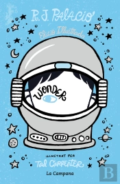 Wonder - Wonder (Edició Il·Lustrada Amb Capítols Extra)