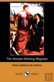 Wonder-Working Magician (Dodo Press)