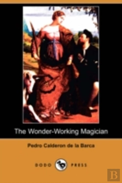 Bertrand.pt - Wonder-Working Magician (Dodo Press)