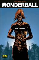 Wonderball 4. El Fotógrafo