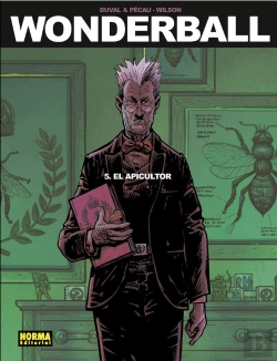 Bertrand.pt - Wonderball 5. El Apicultor