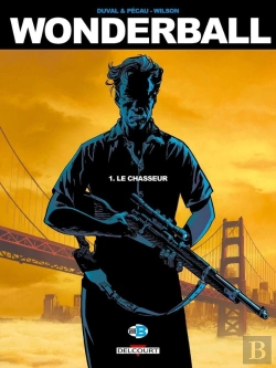 Bertrand.pt - Wonderball Tome 1 : Le Chasseur