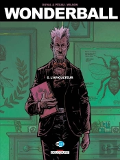 Wonderball Tome 5 : L'Apiculteur