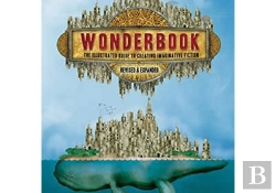 Bertrand.pt - Wonderbook (Revised And Expanded)