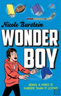 Bertrand.pt - Wonderboy