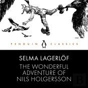 Wonderful Adventure Of Nils Holgersson