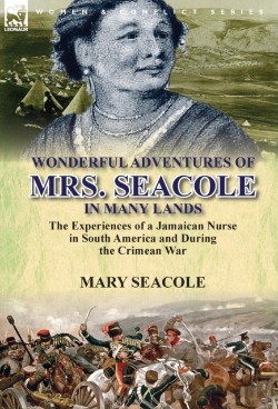 Bertrand.pt - Wonderful Adventures Of Mrs. Seacole In Many Lands