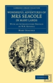 Wonderful Adventures Of Mrs Seacole In Many Lands