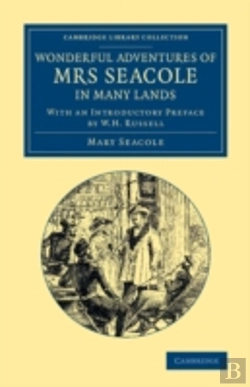 Bertrand.pt - Wonderful Adventures Of Mrs Seacole In Many Lands