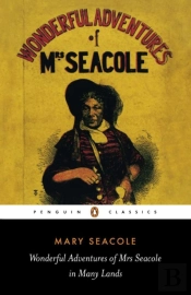 Wonderful Adventures Of Mrs Seacole In Many Lands