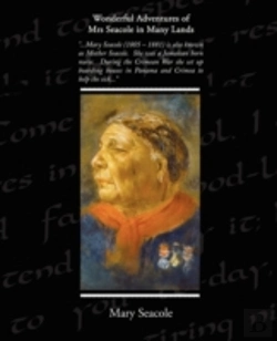 Bertrand.pt - Wonderful Adventures Of Mrs Seacole In Many Lands