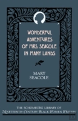 Bertrand.pt - Wonderful Adventures Of Mrs Seacole In Many Lands