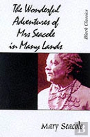 Wonderful Adventures Of Mrs Seacole In Many Lands