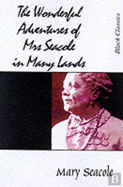 Bertrand.pt - Wonderful Adventures Of Mrs Seacole In Many Lands