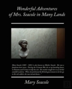 Bertrand.pt - Wonderful Adventures Of Mrs. Seacole In Many Lands