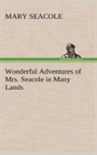 Wonderful Adventures Of Mrs. Seacole In Many Lands