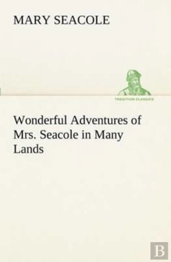 Bertrand.pt - Wonderful Adventures Of Mrs. Seacole In Many Lands