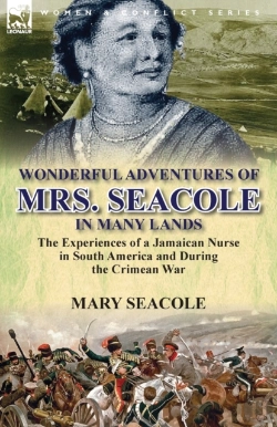 Bertrand.pt - Wonderful Adventures Of Mrs. Seacole In Many Lands