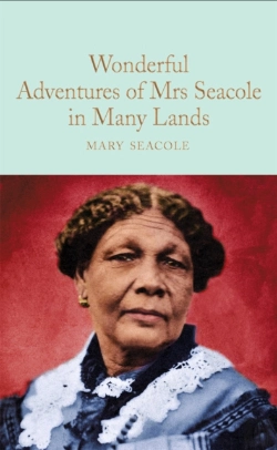 Bertrand.pt - Wonderful Adventures Of Mrs. Seacole In Many Lands